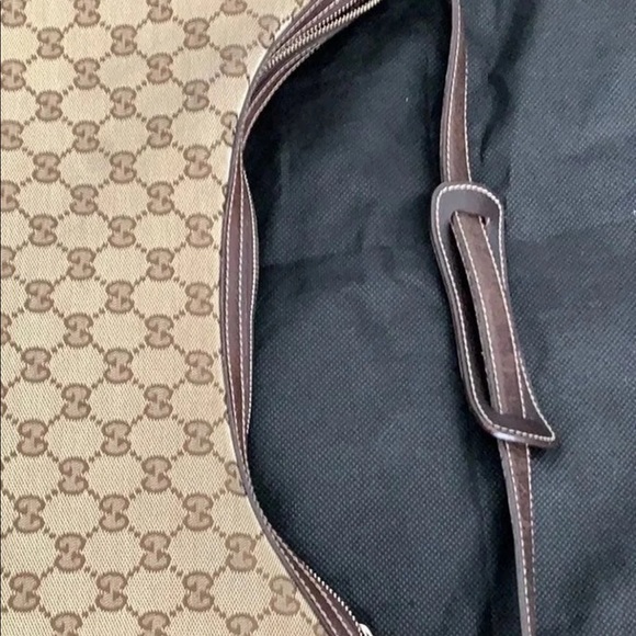 Gucci Hobo Bag - Picture 3 of 10